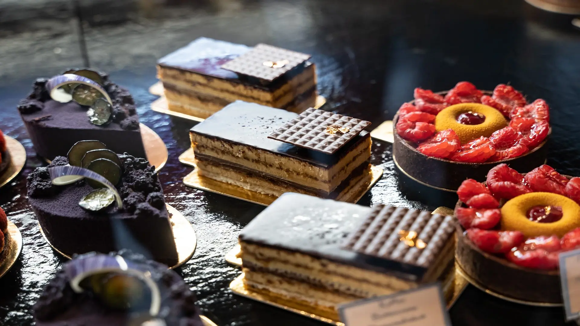 Berlin Gourmet Food Tour | Culture, Cuisine & Local Flavors