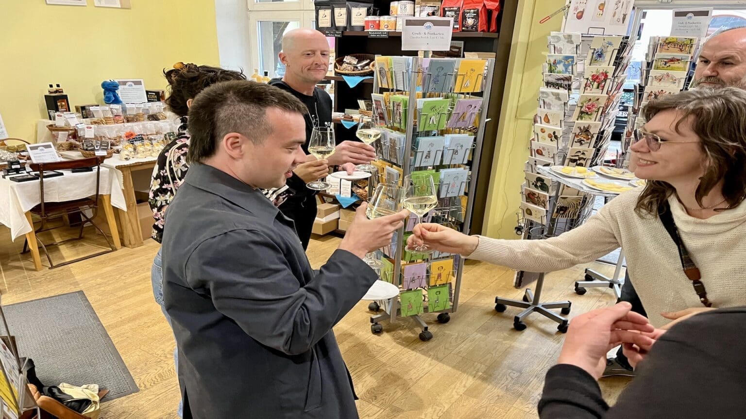 Berlin Food Tour | Walk With Us Tours