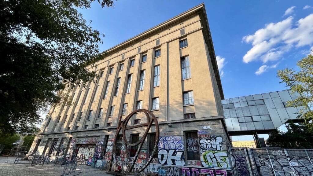 hip berlin underground tour