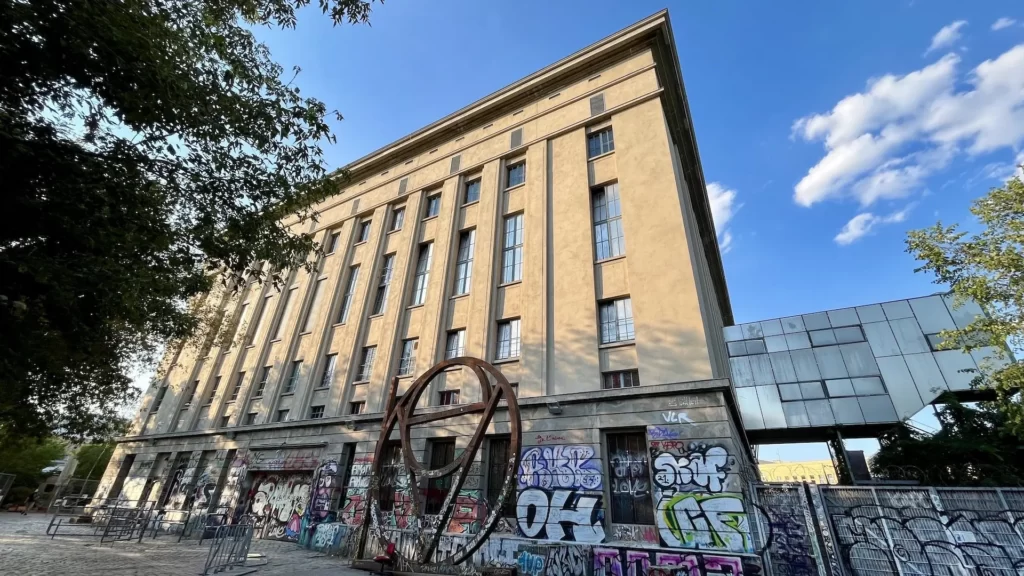 Berghain-and-Panorama-Bar-night-club-in-Berlin-Friedrichshain